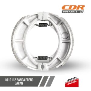 Japan 1010112 BANDA FRENO
