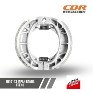 Japan 1010113 BANDA FRENO