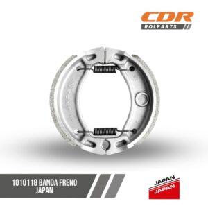 Japan 1010118 BANDA FRENO