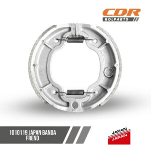 Japan 1010119 BANDA FRENO