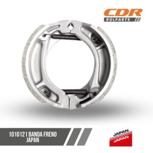 Japan 1010121 BANDA FRENO