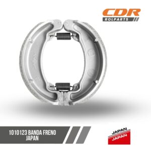 Japan 1010123 BANDA FRENO