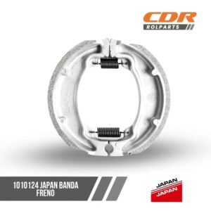 Japan 1010124 BANDA FRENO