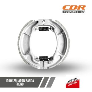 Japan 1010129 BANDA FRENO