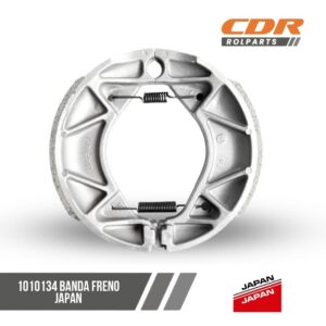 Japan 1010134 BANDA FRENO