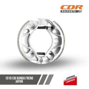 Japan 1010136 BANDA FRENO