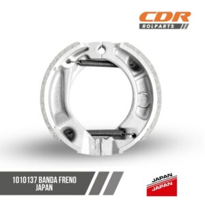 Japan 1010137 BANDA FRENO