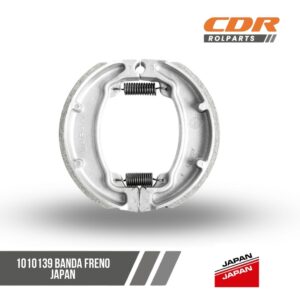 Japan 1010139 BANDA FRENO