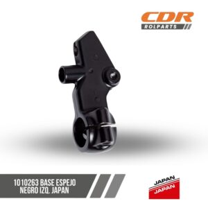 Japan 1010263 BASE ESPEJO NEGRO IZQ.