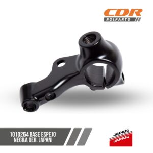 Japan 1010264 BASE ESPEJO NEGRA DER.
