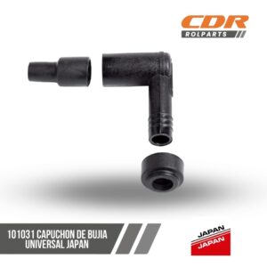 Japan 101031 CAPUCHON DE BUJIA UNIVERSAL