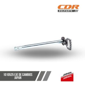 Japan 1010525 EJE DE CAMBIOS