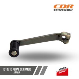 Japan 1010710 PEDAL DE CAMBIO