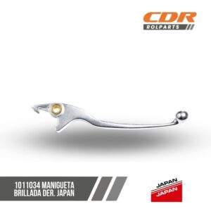 Japan 1011034 MANIGUETA BRILLADA DER.