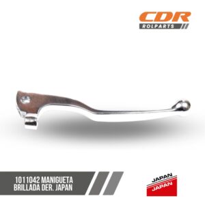 Japan 1011042 MANIGUETA BRILLADA DER.