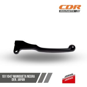 Japan 1011047 MANIGUETA NEGRA DER.