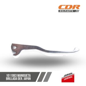 Japan 1011063 MANIGUETA BRILLADA DER.