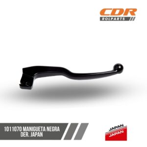 Japan 1011070 MANIGUETA NEGRA DER.
