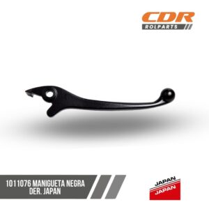 Japan 1011076 MANIGUETA NEGRA DER.