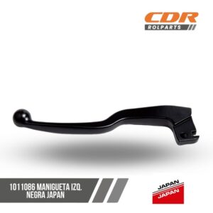 Japan 1011086 MANIGUETA IZQ. NEGRA