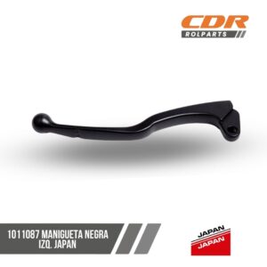 Japan 1011087 MANIGUETA NEGRA IZQ.