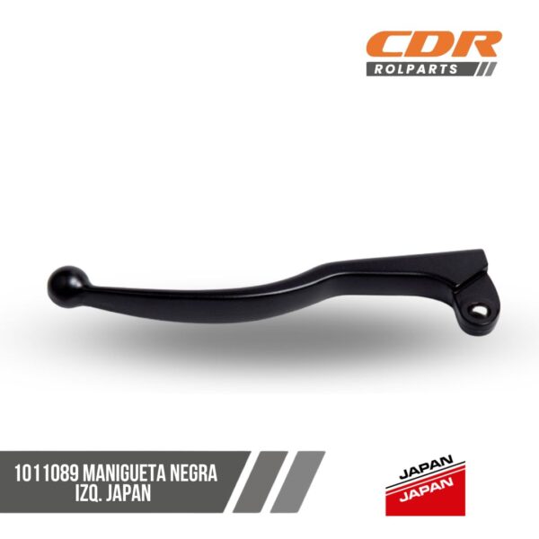Japan 1011089 MANIGUETA NEGRA IZQ.