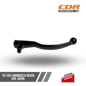 Japan 1011091 MANIGUETA NEGRA DER.