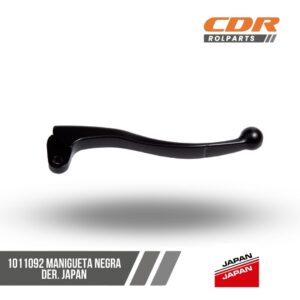 Japan 1011092 MANIGUETA NEGRA DER.