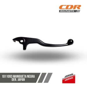 Japan 1011093 MANIGUETA NEGRA DER.