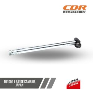 Japan 1010511 EJE DE CAMBIOS