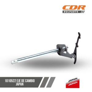 Japan 1010522 EJE DE CAMBIO