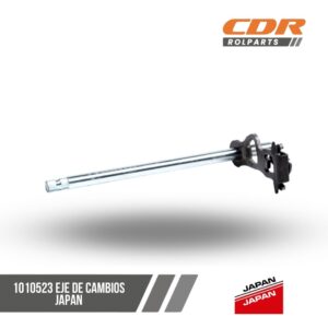 Japan 1010523 EJE DE CAMBIOS