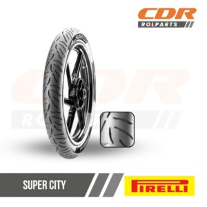 Pirelli 275-18 SUPER CITY TT 42P