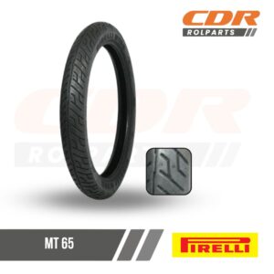 Pirelli 275-18 MT65 TL 42P