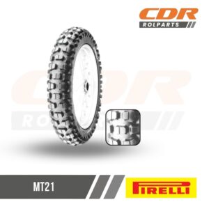 Pirelli 110/80-18 MT21 TT 58P