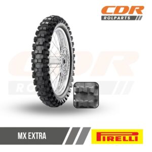 110/90-19 MX EXTRA TT 62M PIRELLI