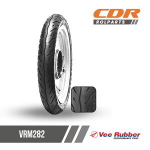 Vee Rubber 80/90-16 VRM282 TT 43P
