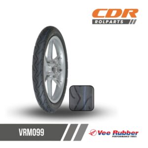 Vee Rubber 250-17 VRM099 TT 39J