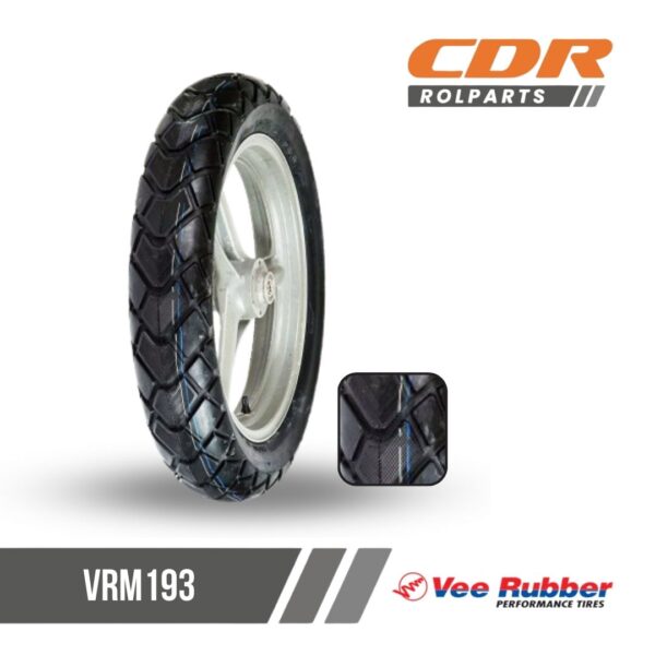 Vee Rubber 300-18 VRM193 TT 47P
