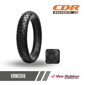 Vee Rubber 90/90-18 VRM359 TT 57P