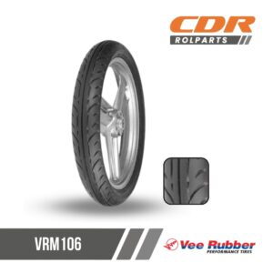 Vee Rubber 100/90-18 VRM106 TL 56P
