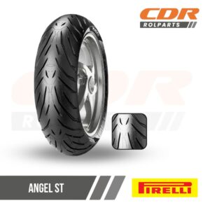 160/60ZR17 ANGEL ST TL 69W PIRELLI