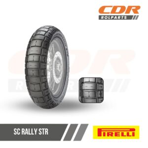 Pirelli 170/60R17 SC RALLY STR TL 72V